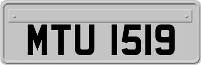 MTU1519