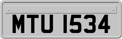 MTU1534