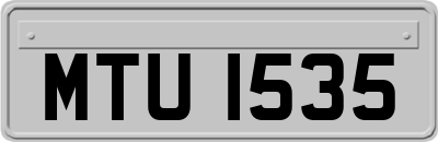MTU1535