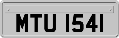 MTU1541