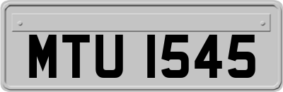 MTU1545
