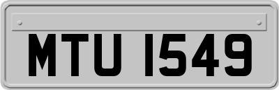 MTU1549