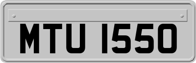 MTU1550