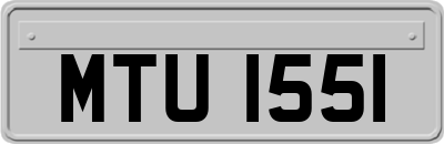 MTU1551