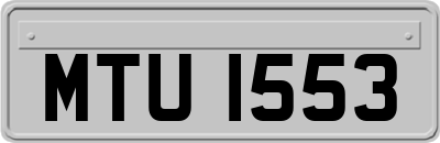 MTU1553