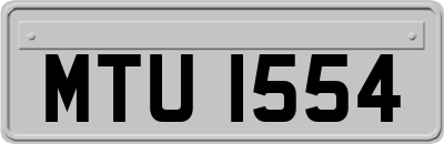 MTU1554