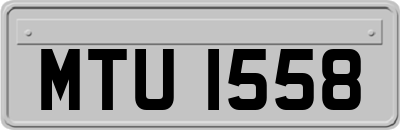 MTU1558