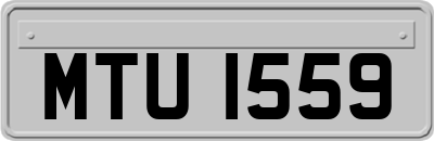 MTU1559