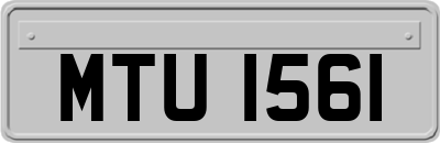 MTU1561