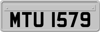 MTU1579