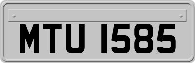 MTU1585