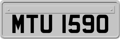 MTU1590