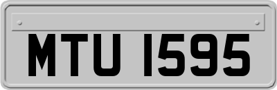 MTU1595