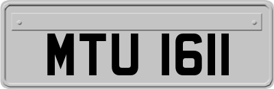 MTU1611
