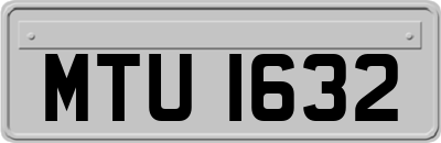 MTU1632
