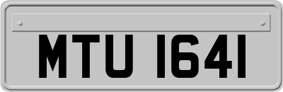 MTU1641
