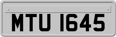MTU1645
