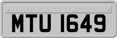MTU1649