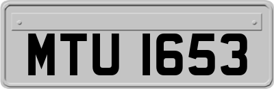 MTU1653