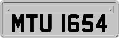 MTU1654