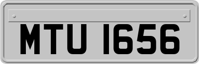 MTU1656