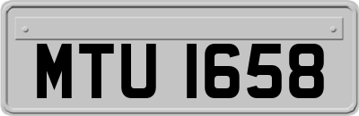 MTU1658