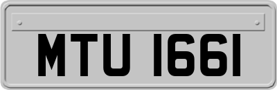MTU1661