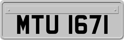 MTU1671