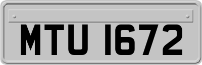MTU1672