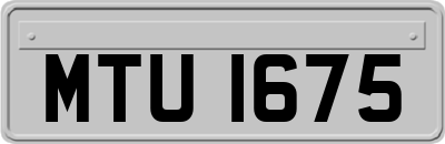MTU1675
