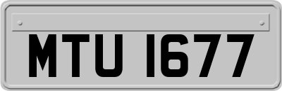 MTU1677