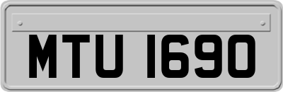 MTU1690