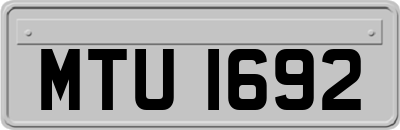 MTU1692