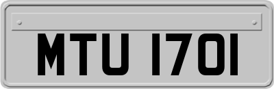 MTU1701