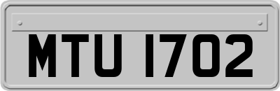 MTU1702