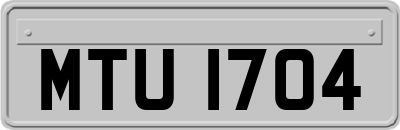 MTU1704