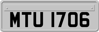 MTU1706