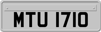 MTU1710