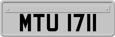 MTU1711