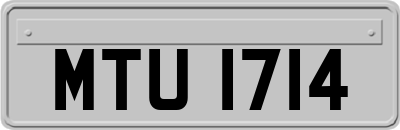 MTU1714