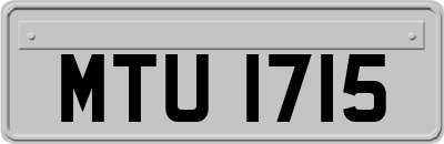 MTU1715