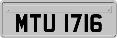 MTU1716