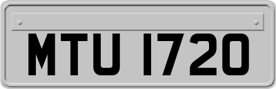 MTU1720