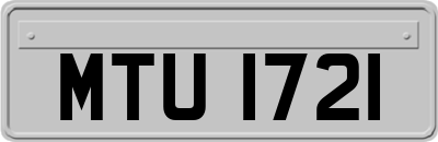 MTU1721