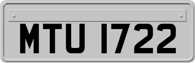 MTU1722