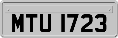 MTU1723