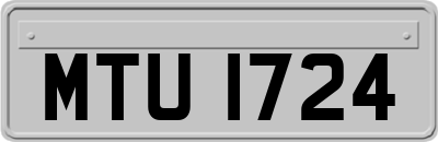 MTU1724