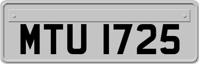 MTU1725