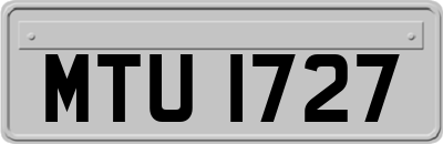 MTU1727