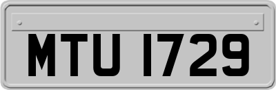 MTU1729